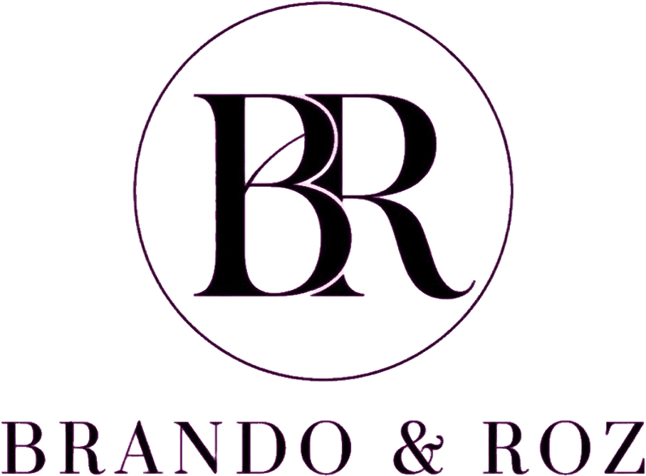 BRANDO & ROZ EG