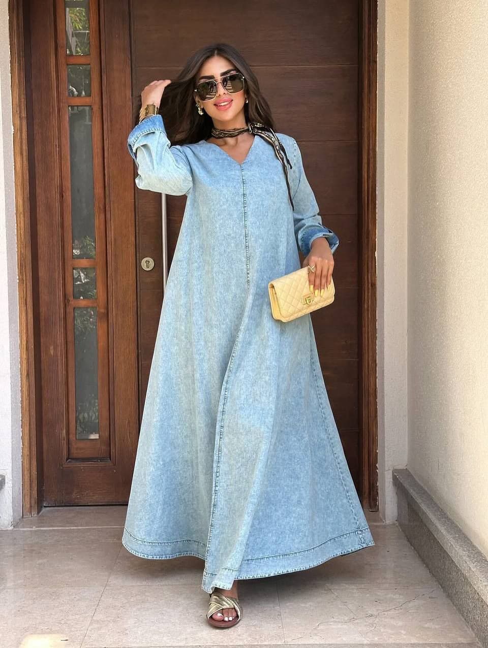 Reception Abayas